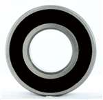 Import from China Lot of 1000  6003-2RS Ball Bearing