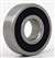 Import from China Lot of 1000  603-2RS Ball Bearing
