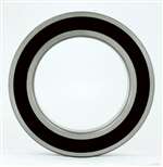 Import from China Lot of 100  6321-2RS Ball Bearing