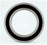 Import from China Lot of 100  6710-2RS Ball Bearing