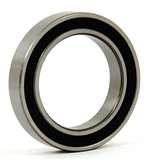 Import from China Lot of 250  6814-2RS Ball Bearing