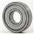 Import from China Lot of 1000  R1-5ZZ Ball Bearing