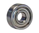 Import from China Lot of 1000  R144ZZ Ball Bearing
