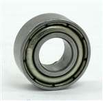 Import from China Lot of 1000  R168ZZ Ball Bearing