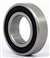 Import from China Lot of 1000  R22-2RS Ball Bearing