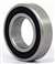 Import from China Lot of 1000  6000-2RS Ball Bearing