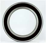 Import from China Lot of 100  6024-2RS Ball Bearing