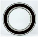 Import from China Lot of 100  6026-2RS Ball Bearing