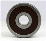 Import from China Lot of 1000  604-2RS Ball Bearing