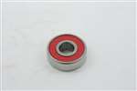 Import from China Lot of 1000  608-2RS Ball Bearing