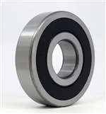 Import from China Lot of 1000  6200-2RS Ball Bearing