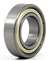 Import from China Lot of 100  6218-2Rs Ball Bearing