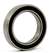 Import from China Lot of 500  6809-2RS Ball Bearing