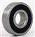 Import from China Lot of 1000  R168-2RS Ball Bearing