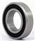Import from China Lot of 1000  R1810-2RS Ball Bearing