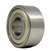 Import from China Lot of 1000  R2-5ZZ Ball Bearing