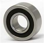 Import from China Lot of 1000  R3-2RS Ball Bearing