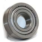 Import from China Lot of 1000  R3AZZ Ball Bearing