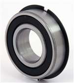 Import from China Lot of 1000  R4-2RSNR Ball Bearing